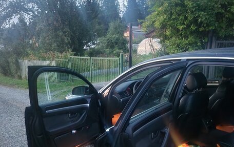 Audi A8, 2006 год, 700 000 рублей, 5 фотография