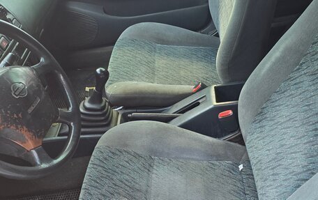 Nissan Almera, 1996 год, 95 000 рублей, 6 фотография