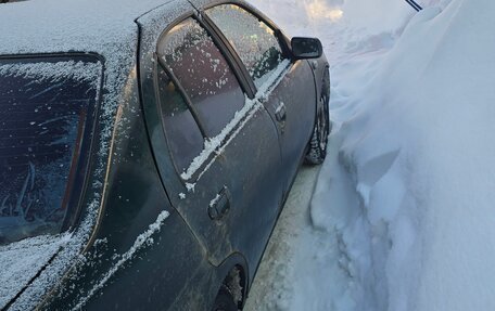 Nissan Almera, 1996 год, 95 000 рублей, 3 фотография