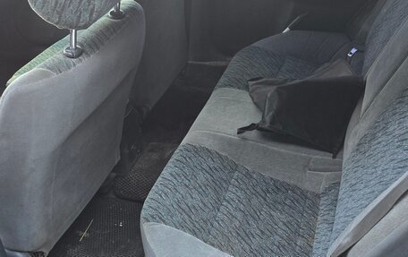 Nissan Almera, 1996 год, 95 000 рублей, 5 фотография