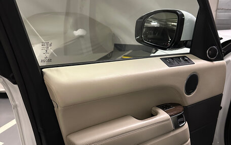 Land Rover Range Rover Sport II, 2015 год, 3 100 000 рублей, 11 фотография