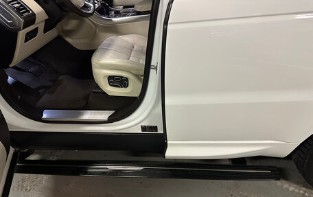 Land Rover Range Rover Sport II, 2015 год, 3 100 000 рублей, 12 фотография