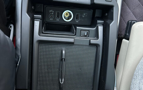 Land Rover Range Rover Sport II, 2015 год, 3 100 000 рублей, 19 фотография