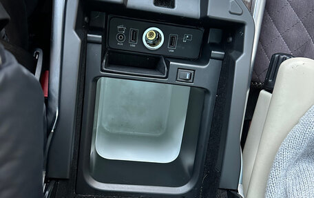 Land Rover Range Rover Sport II, 2015 год, 3 100 000 рублей, 18 фотография
