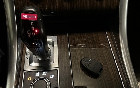 Land Rover Range Rover Sport II, 2015 год, 3 100 000 рублей, 17 фотография