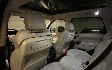 Land Rover Range Rover Sport II, 2015 год, 3 100 000 рублей, 27 фотография