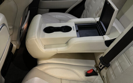 Land Rover Range Rover Sport II, 2015 год, 3 100 000 рублей, 28 фотография