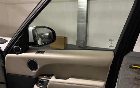 Land Rover Range Rover Sport II, 2015 год, 3 100 000 рублей, 24 фотография