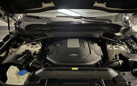 Land Rover Range Rover Sport II, 2015 год, 3 100 000 рублей, 36 фотография