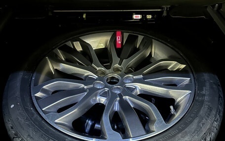 Land Rover Range Rover Sport II, 2015 год, 3 100 000 рублей, 33 фотография