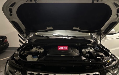 Land Rover Range Rover Sport II, 2015 год, 3 100 000 рублей, 35 фотография