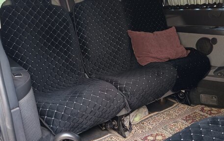 Mercedes-Benz Viano, 2011 год, 2 200 000 рублей, 8 фотография