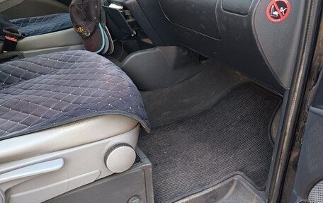 Mercedes-Benz Viano, 2011 год, 2 200 000 рублей, 11 фотография