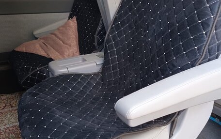 Mercedes-Benz Viano, 2011 год, 2 200 000 рублей, 12 фотография