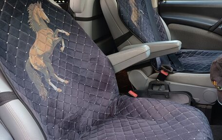 Mercedes-Benz Viano, 2011 год, 2 200 000 рублей, 10 фотография