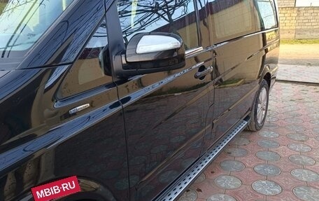 Mercedes-Benz Viano, 2011 год, 2 200 000 рублей, 4 фотография