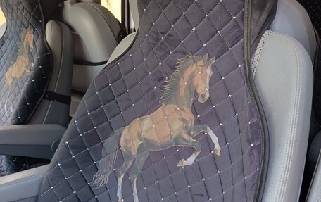 Mercedes-Benz Viano, 2011 год, 2 200 000 рублей, 16 фотография