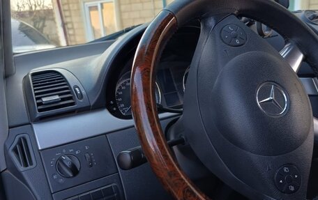 Mercedes-Benz Viano, 2011 год, 2 200 000 рублей, 17 фотография