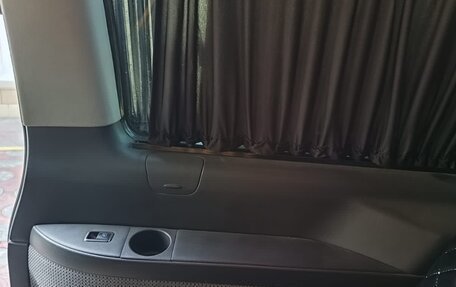 Mercedes-Benz Viano, 2011 год, 2 200 000 рублей, 19 фотография