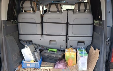 Mercedes-Benz Viano, 2011 год, 2 200 000 рублей, 22 фотография