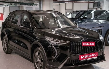 Haval Jolion, 2025 год, 2 599 000 рублей, 2 фотография