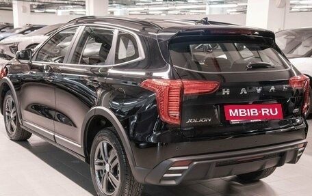 Haval Jolion, 2025 год, 2 599 000 рублей, 4 фотография