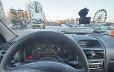 Opel Astra G, 2002 год, 130 000 рублей, 9 фотография