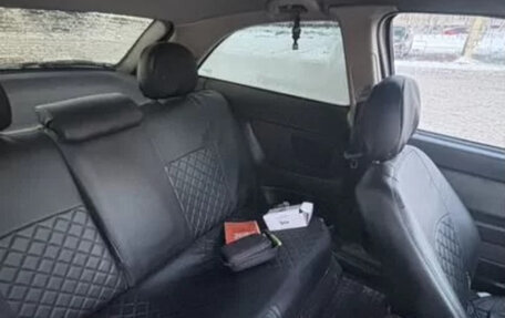 Opel Astra G, 2002 год, 130 000 рублей, 8 фотография