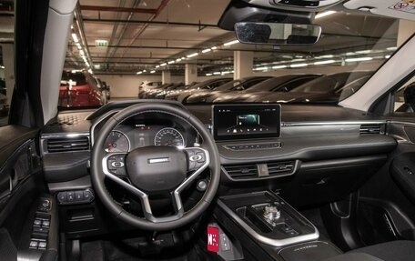 Haval Jolion, 2025 год, 2 599 000 рублей, 9 фотография