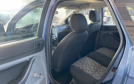 Ford Focus II рестайлинг, 2009 год, 395 000 рублей, 10 фотография