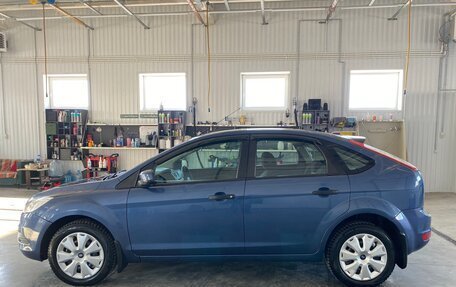 Ford Focus II рестайлинг, 2009 год, 395 000 рублей, 5 фотография