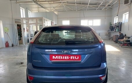 Ford Focus II рестайлинг, 2009 год, 395 000 рублей, 7 фотография