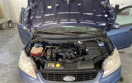Ford Focus II рестайлинг, 2009 год, 395 000 рублей, 11 фотография