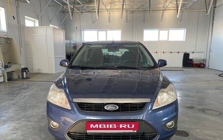 Ford Focus II рестайлинг, 2009 год, 395 000 рублей, 3 фотография