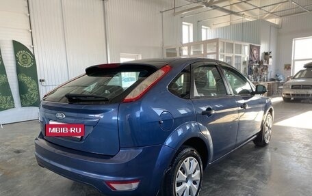 Ford Focus II рестайлинг, 2009 год, 395 000 рублей, 8 фотография