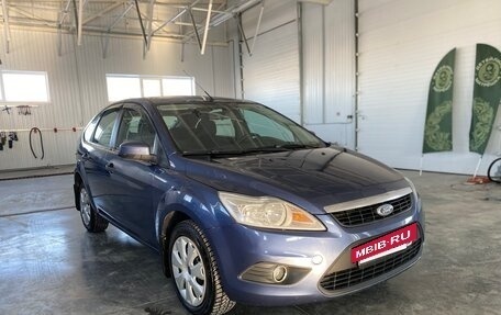 Ford Focus II рестайлинг, 2009 год, 395 000 рублей, 2 фотография