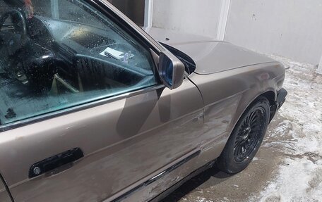 BMW 5 серия, 1988 год, 230 000 рублей, 6 фотография