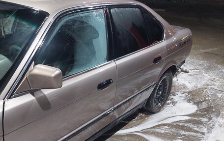 BMW 5 серия, 1988 год, 230 000 рублей, 3 фотография