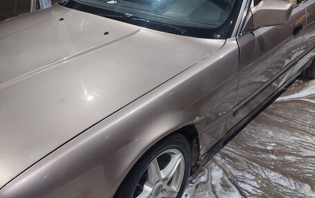 BMW 5 серия, 1988 год, 230 000 рублей, 2 фотография