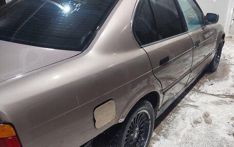 BMW 5 серия, 1988 год, 230 000 рублей, 5 фотография