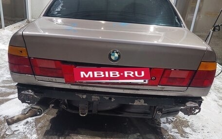 BMW 5 серия, 1988 год, 230 000 рублей, 4 фотография