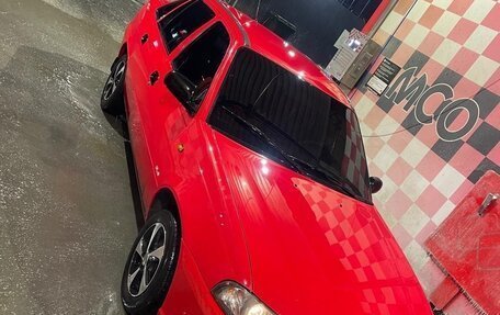 Daewoo Nexia I рестайлинг, 2008 год, 300 000 рублей, 14 фотография