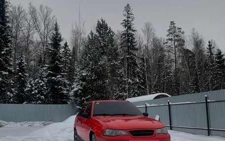 Daewoo Nexia I рестайлинг, 2008 год, 300 000 рублей, 6 фотография