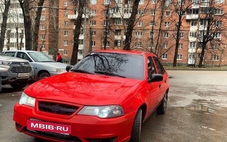 Daewoo Nexia I рестайлинг, 2008 год, 300 000 рублей, 7 фотография