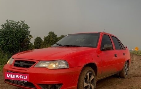 Daewoo Nexia I рестайлинг, 2008 год, 300 000 рублей, 11 фотография