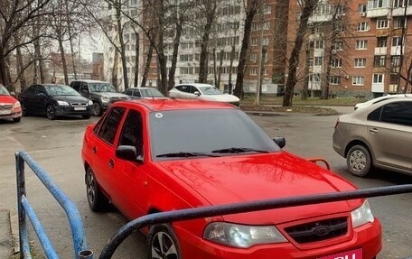 Daewoo Nexia I рестайлинг, 2008 год, 300 000 рублей, 8 фотография