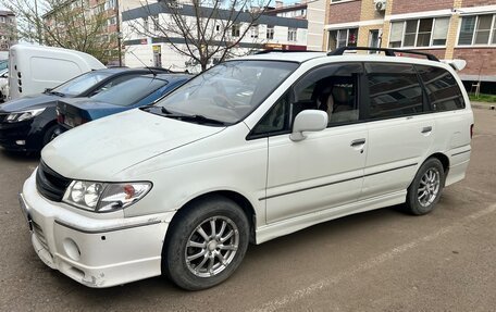 Nissan Presage I, 1999 год, 375 000 рублей, 1 фотография
