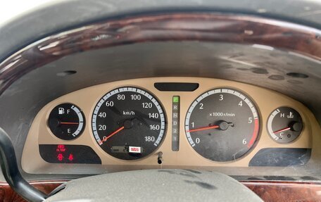 Nissan Presage I, 1999 год, 375 000 рублей, 6 фотография