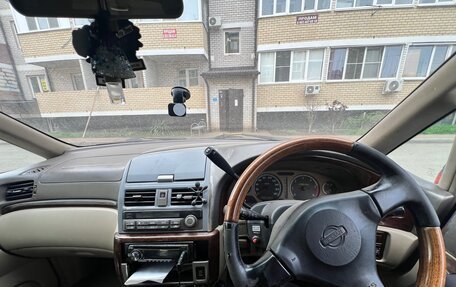 Nissan Presage I, 1999 год, 375 000 рублей, 5 фотография