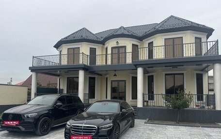 Mercedes-Benz S-Класс, 2020 год, 8 100 000 рублей, 2 фотография